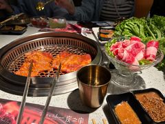 -炭之家齐齐哈尔大片烤肉·涮毛肚火锅·齐齐哈尔烤肉(中央大街店)