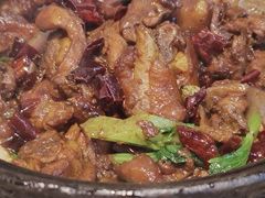 -重庆鸡公煲·嘟享吃(林科大店)