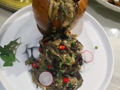 -确喜美味小厨(西单商场兰州店)