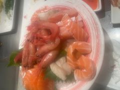-大渔铁板烧(大悦城店)