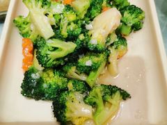 -福来居烤鸭店(天坛二店)
