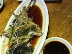 -南海渔家•海鲜•正宗海南菜(海棠湾店)