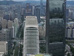 -广州柏悦酒店·悦景轩·粤菜餐厅