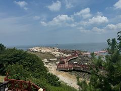 -养马岛旅游度假区