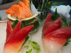 -阿吾罗·月咏精致日料(港汇恒隆广场店)
