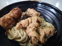-老地方面馆(思南路店)