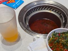 -龍歌自助小火锅(李沧丽达店)