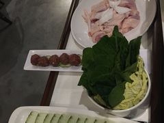 -百年果林椰子鸡(中洲店)