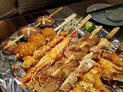 -山葵家·创意料理(万象汇店)
