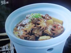 -百富源·海鲜辽菜(浑河堡店)