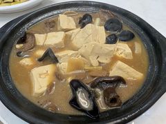 -紫藤园·天目湖大鱼头(南山竹海店)