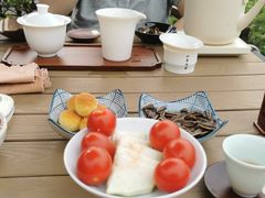 -小茶闲舍·观景商务茶馆(广州塔店)