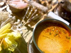 -Thai Basil罗勒叶泰式餐厅(时代天街店)