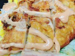 -老头盖浇饭(南京新街口明瓦廊宏光酒店店)