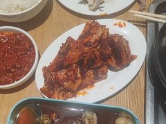 -韩麦大冷面(桂花街直营店)