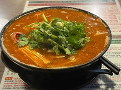 -肥汁米蘭香港米线(宁波路总店)