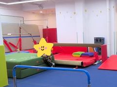 -蜩动儿童运动成长馆(恒生万鹂广场店)