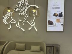 -GODIVA(王府井apm店)