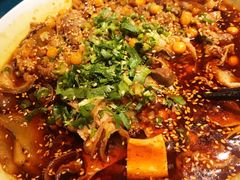 -辛香汇(大华第一坊店)