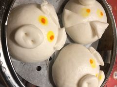 -点点心点心专门店(旺角店)