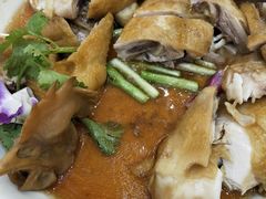 -骏丰酒楼(黄编店)