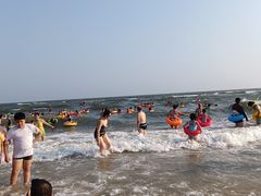 -老虎石海上公园