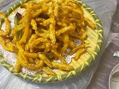 -四妹餐厅(玫瑰街店)