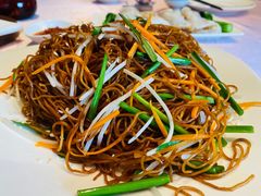 -新骏景万豪酒店·万豪中餐厅