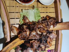 -清真·舒迩布炕锅王·高原美食文化(青海总店)