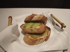 -戈雅法餐厅(世界城广场店)