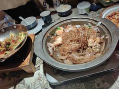 -绿茶餐厅(千岛湖银泰城店)