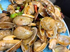 -瑞杰烧烤店·24小时营业(山东路店)