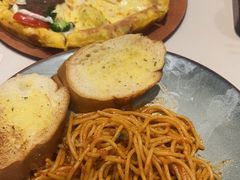 -米斯特比萨(罗斯福店)