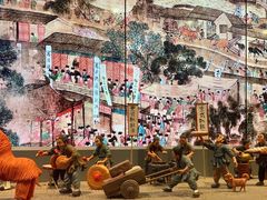 -南京书画院金陵美术馆