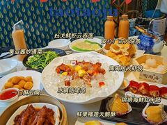 -陶陶居酒家(解放北路店)