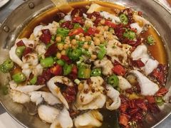 -金哥私房菜馆(张府园总店)