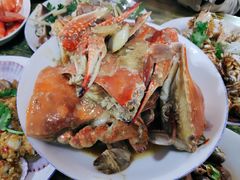 -人和啤酒屋海鲜大排档(营口路店)