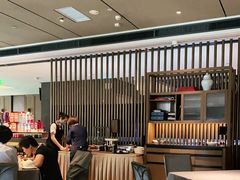 大堂-徐记海鲜(汉城湖|太奥店)