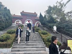-戏马台景区