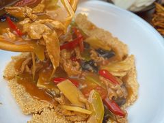 -田园印象·成都土菜院子(华阳店)