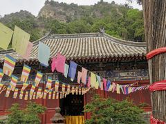 -北京上方山国家森林公园