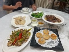 -万年酒楼(越秀南路店)