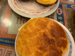 菠萝油-金华冰厅