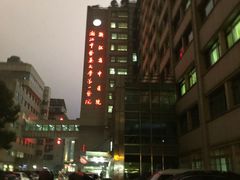 -浙江省中医院(湖滨院区)