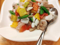 -马凯餐厅(长椿街店)