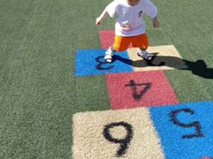 -吉的堡幼儿园(金地翔悦天下园)