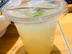 柠檬益菌多-和府捞面(壹方天地店)