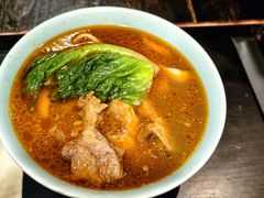 -喜晋道面馆(华严寺广场店)