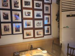 -清真·老门框爆肚涮肉·中华老字号(丰管路店)