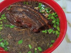 -小龙大肉面馆